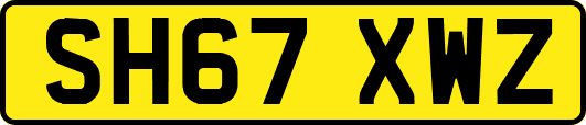 SH67XWZ