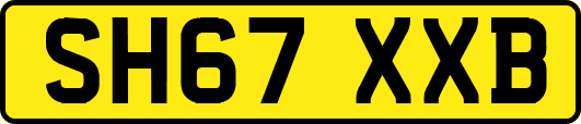 SH67XXB
