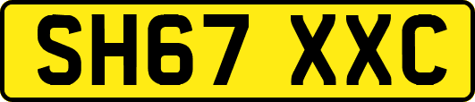 SH67XXC