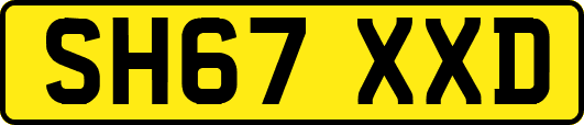 SH67XXD