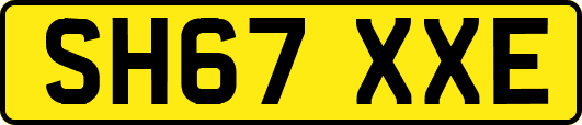 SH67XXE