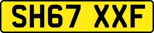 SH67XXF