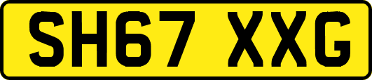SH67XXG