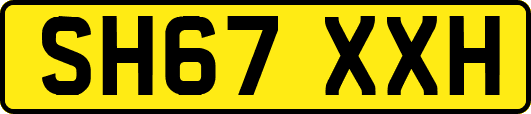 SH67XXH
