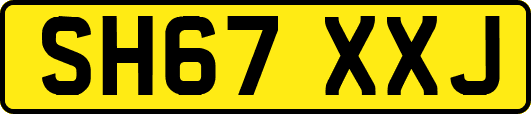 SH67XXJ