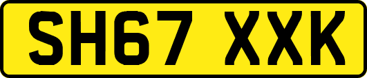 SH67XXK