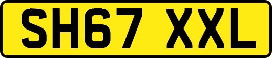 SH67XXL