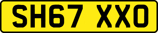 SH67XXO