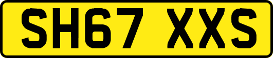 SH67XXS
