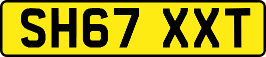SH67XXT