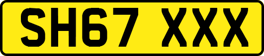 SH67XXX