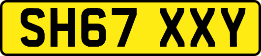SH67XXY