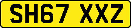 SH67XXZ