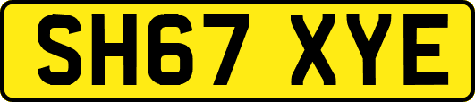 SH67XYE