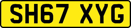 SH67XYG