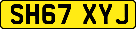SH67XYJ