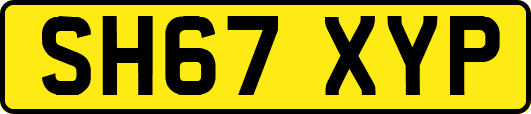 SH67XYP