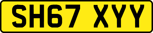 SH67XYY