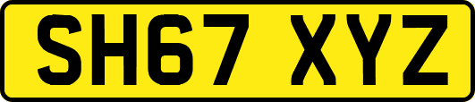 SH67XYZ