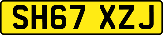 SH67XZJ