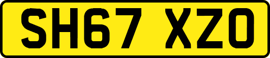 SH67XZO