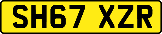 SH67XZR