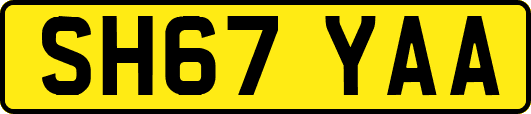 SH67YAA