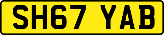 SH67YAB
