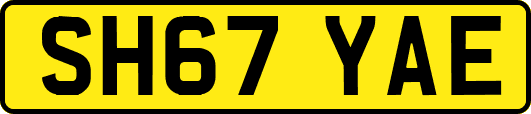 SH67YAE