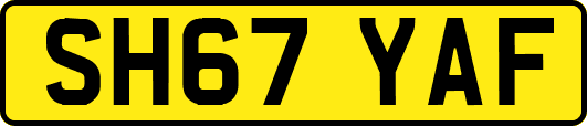 SH67YAF