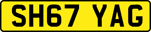 SH67YAG