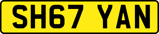 SH67YAN