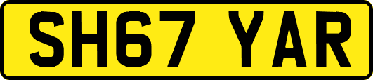 SH67YAR