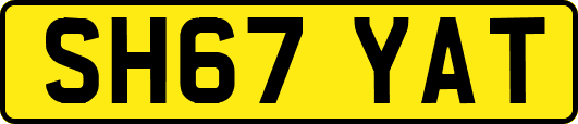 SH67YAT