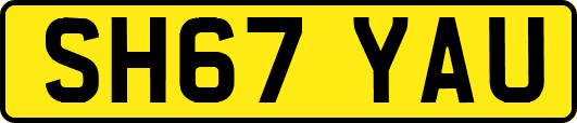 SH67YAU