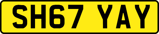 SH67YAY