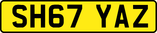 SH67YAZ