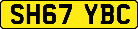 SH67YBC