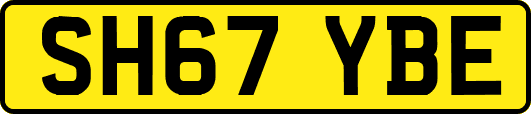 SH67YBE
