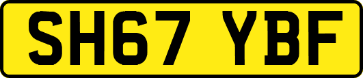 SH67YBF