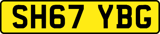 SH67YBG