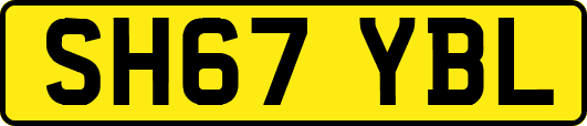 SH67YBL