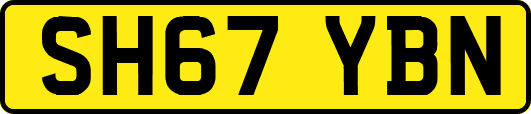 SH67YBN