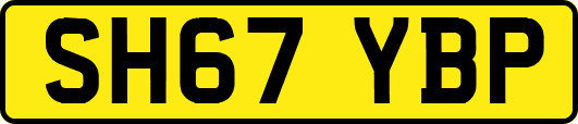 SH67YBP