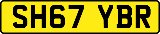 SH67YBR