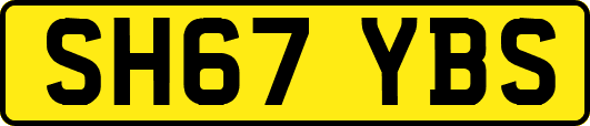 SH67YBS