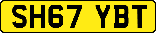 SH67YBT