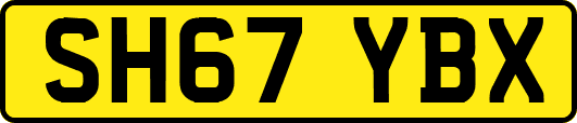 SH67YBX