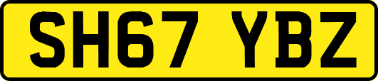 SH67YBZ