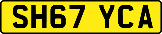 SH67YCA